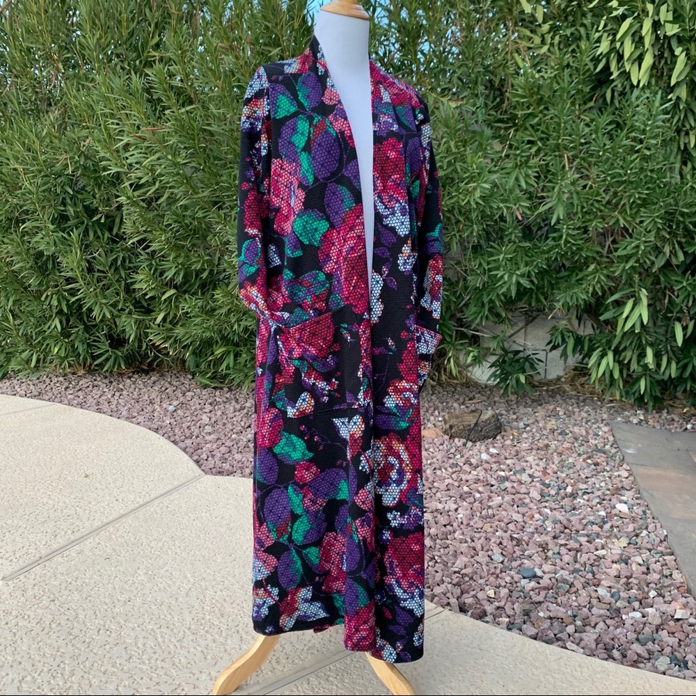LuLaRoe Sarah Cardigan
